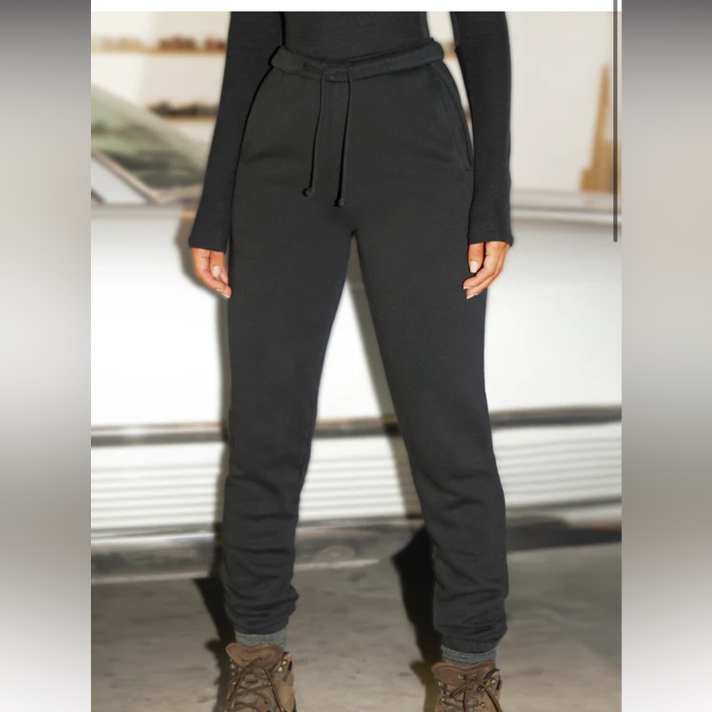 Joah Brown Empire Jogger Sweatpants